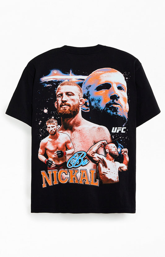 UFC Bo Nickal T-Shirt