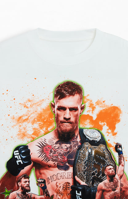 Conor McGregor The Notorious UFC T-Shirt