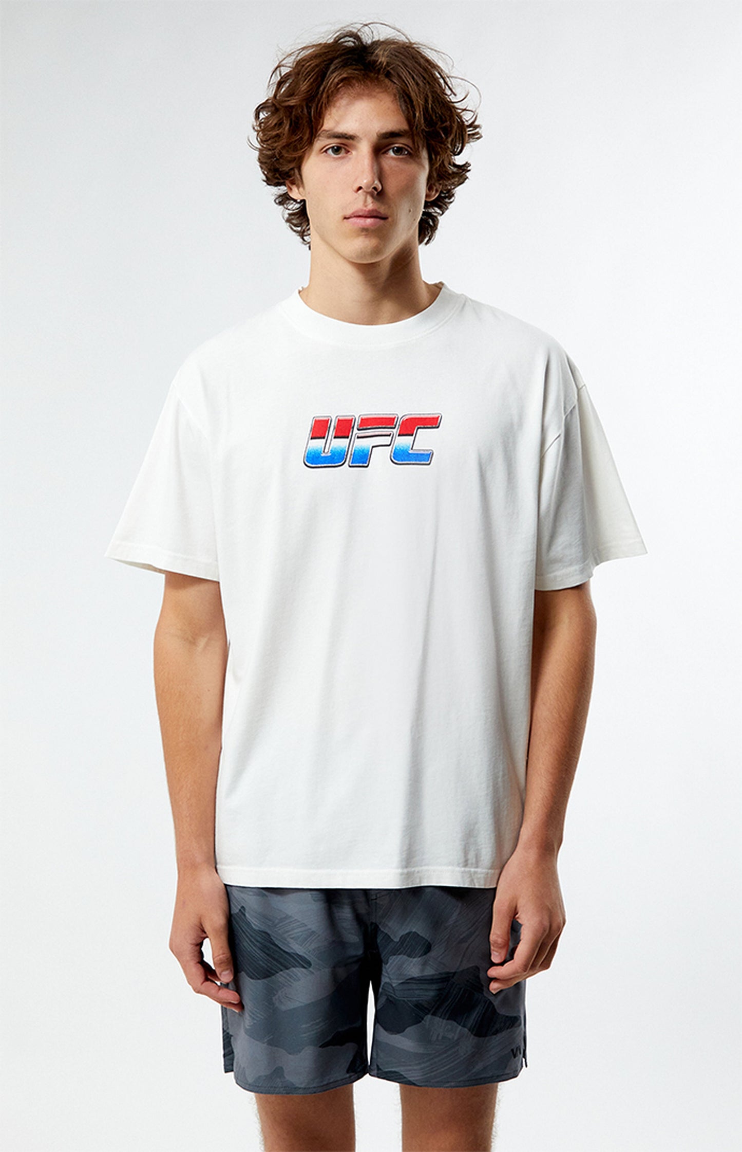 UFC - Patriot T-Shirt