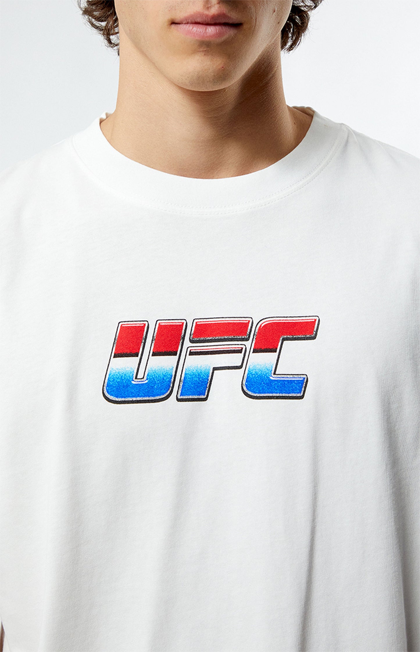 UFC - Patriot T-Shirt