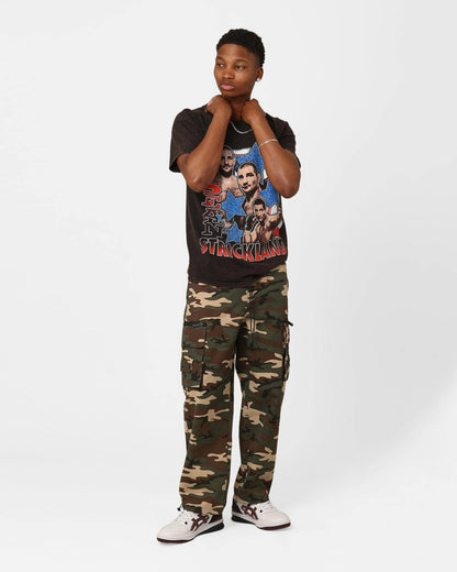 UFC Sean Strickland Vintage T-Shirt