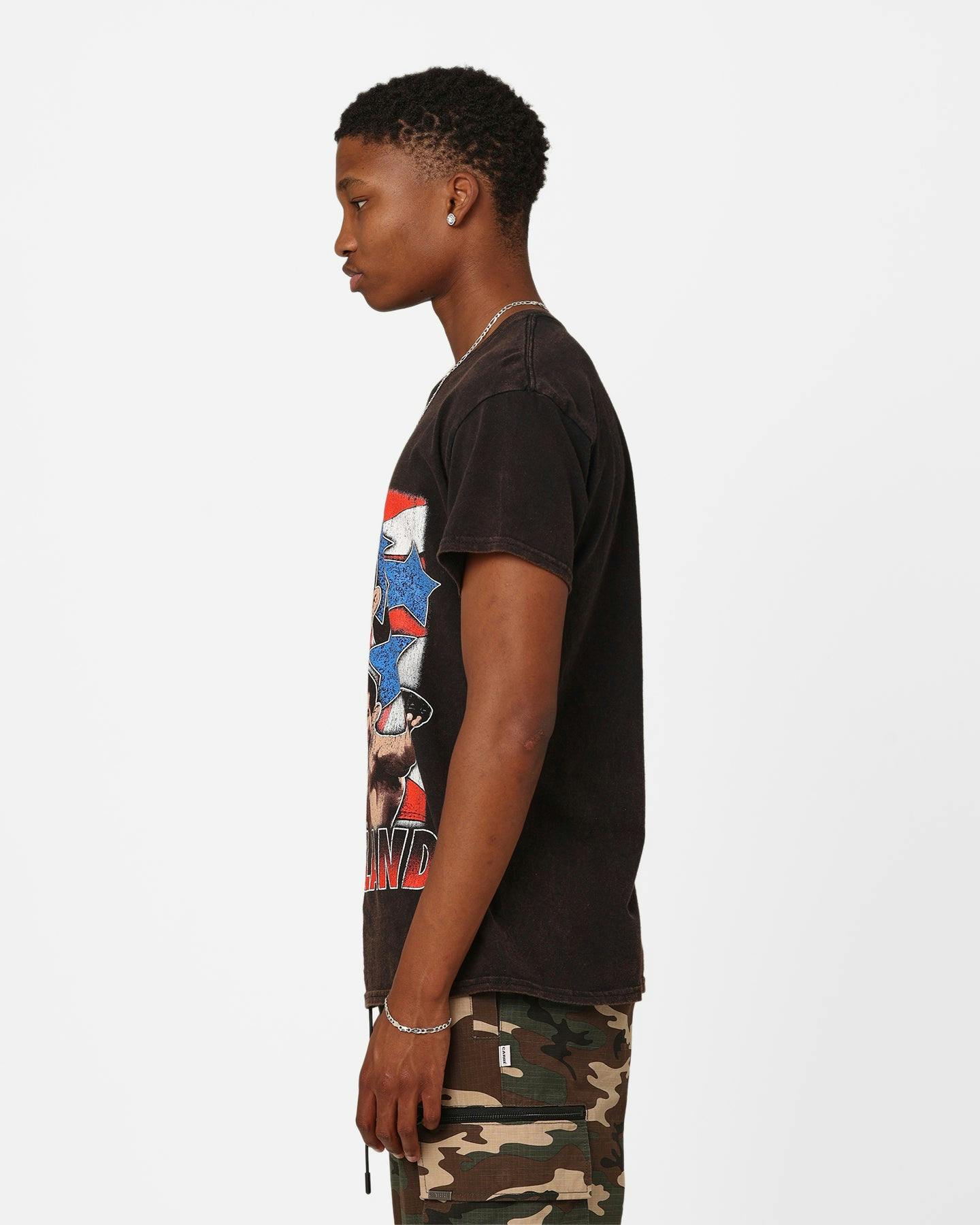 UFC Sean Strickland Vintage T-Shirt