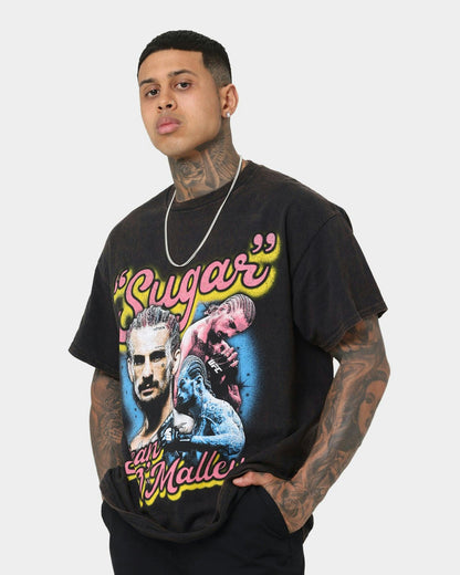 UFC Sugar Sean Vintage T-Shirt