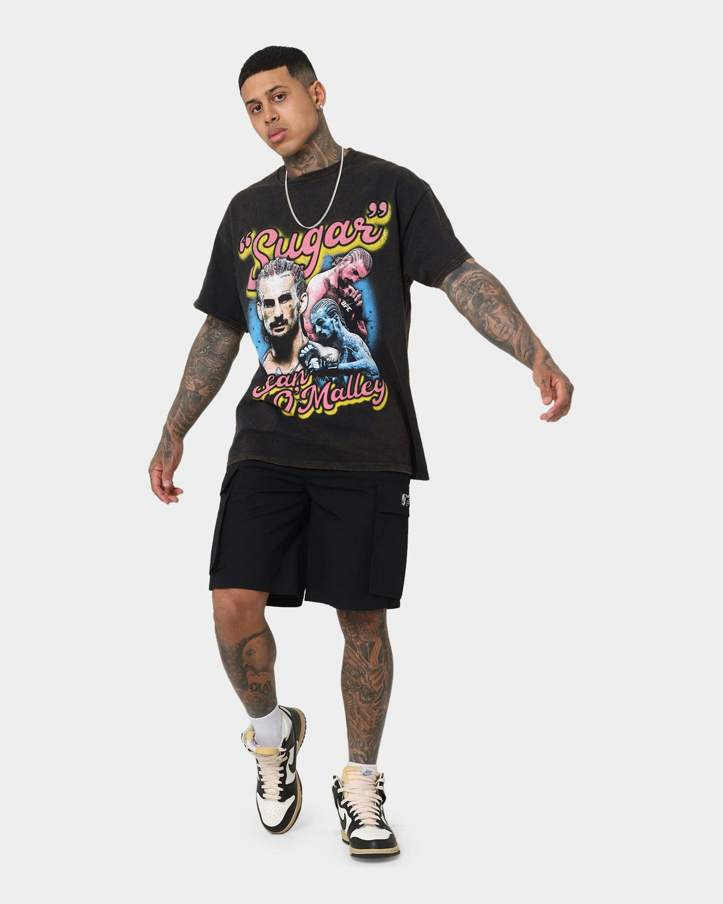 UFC Sugar Sean Vintage T-Shirt