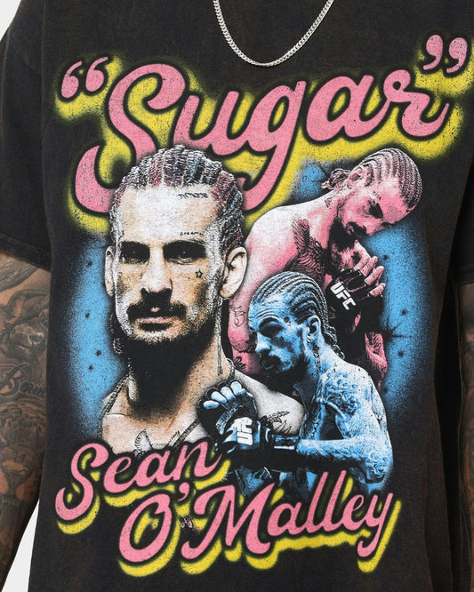 UFC Sugar Sean Vintage T-Shirt