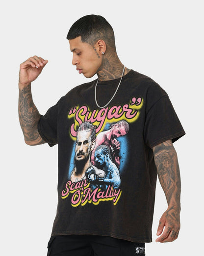 UFC Sugar Sean Vintage T-Shirt