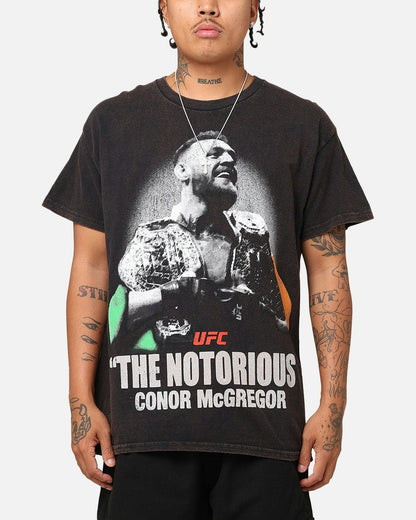 UFC Conor McGregor Vintage T-Shirt