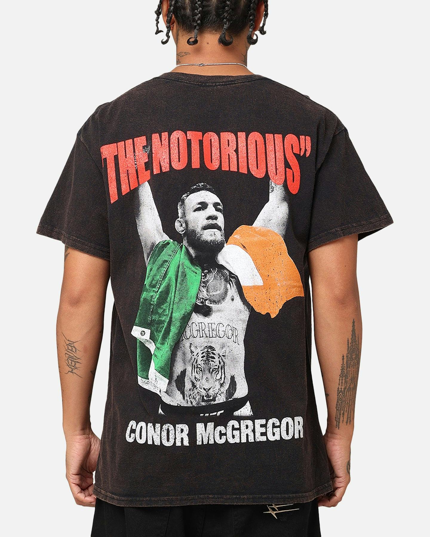 UFC Conor McGregor Vintage T-Shirt