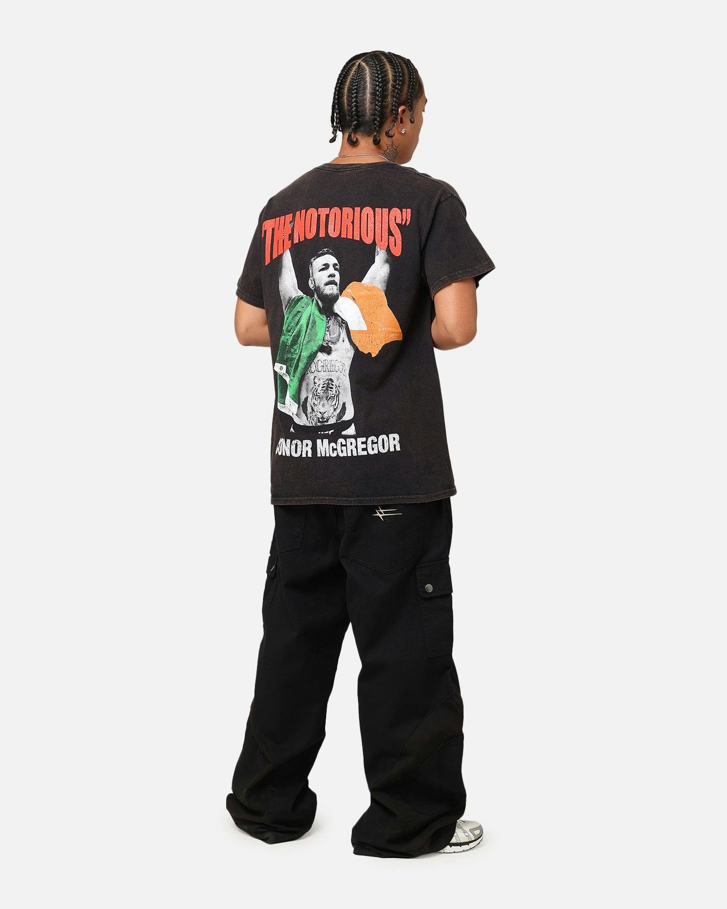 UFC Conor McGregor Vintage T-Shirt
