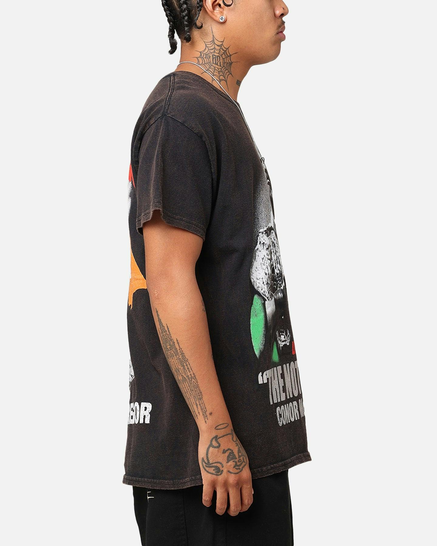 UFC Conor McGregor Vintage T-Shirt