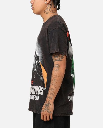 UFC Conor McGregor Vintage T-Shirt