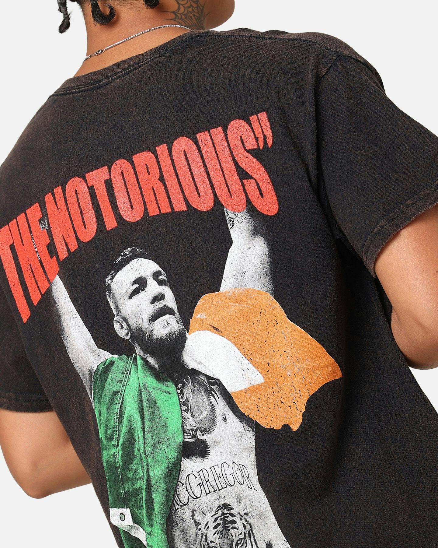 UFC Conor McGregor Vintage T-Shirt