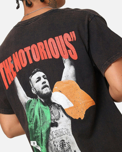 UFC Conor McGregor Vintage T-Shirt