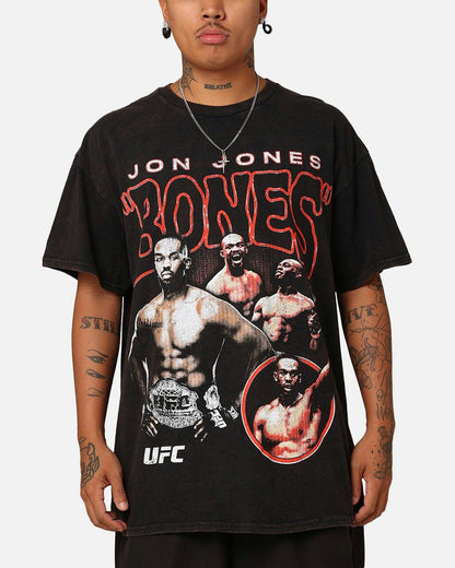 UFC Jon Jones Vintage T-Shirt