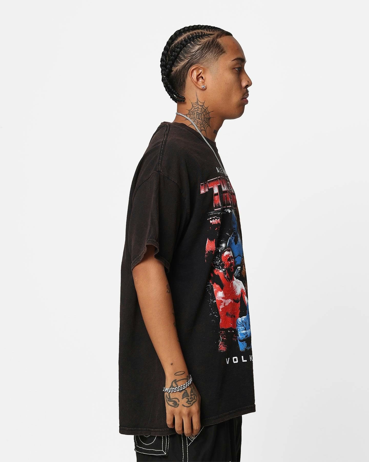 UFC Alexander The Great Vintage T-Shirt