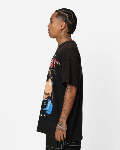 UFC Alexander The Great Vintage T-Shirt