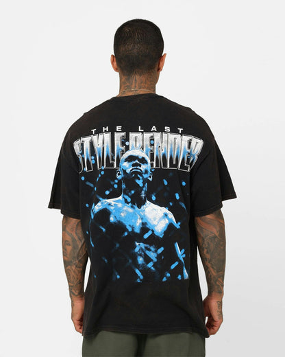 UFC Israel Adesanya Last Stylebender Vintage T-Shirt