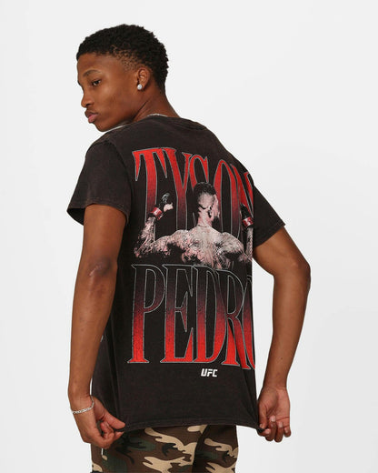 UFC Tyson Pedro Vintage T-Shirt