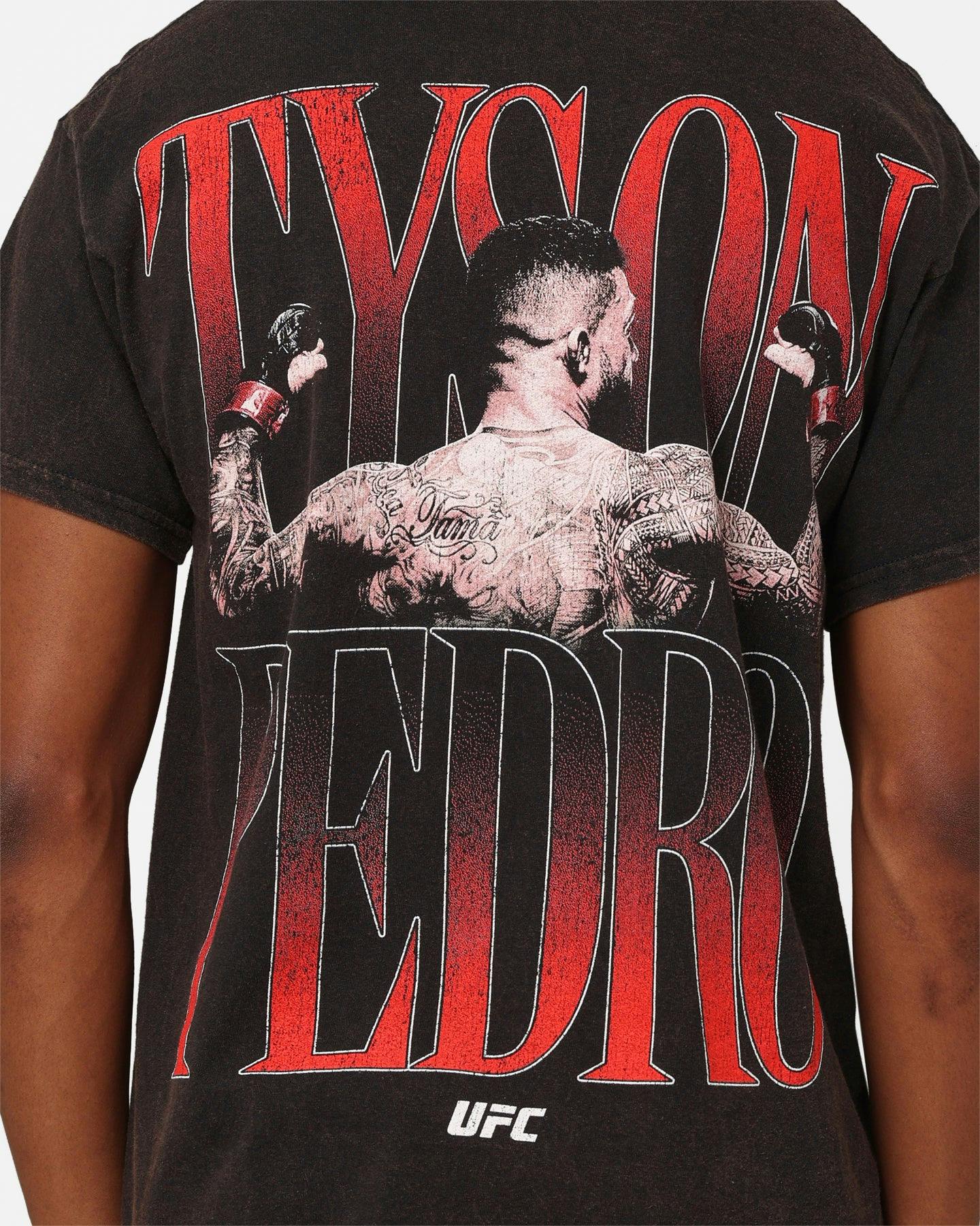 UFC Tyson Pedro Vintage T-Shirt