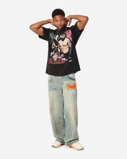 UFC Kelvin Gastelum Vintage T-Shirt