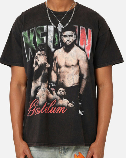 UFC Kelvin Gastelum Vintage T-Shirt