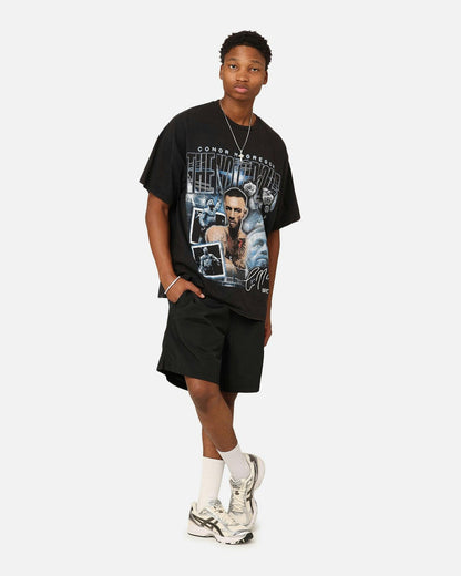 UFC Conor McGregor Moment Vintage T-Shirt
