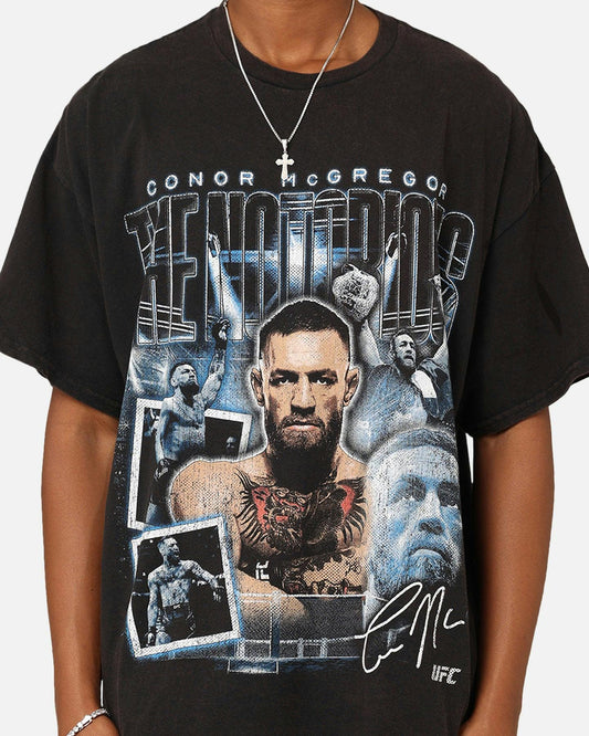 UFC Conor McGregor Moment Vintage T-Shirt