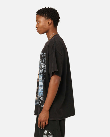 UFC Conor McGregor Moment Vintage T-Shirt