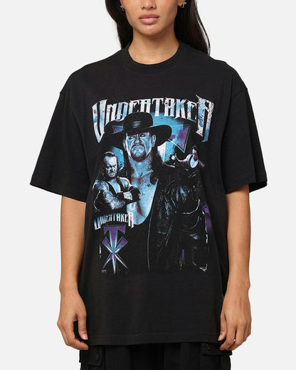 Mitchell & Ness X WWE The Undertaker T-Shirt