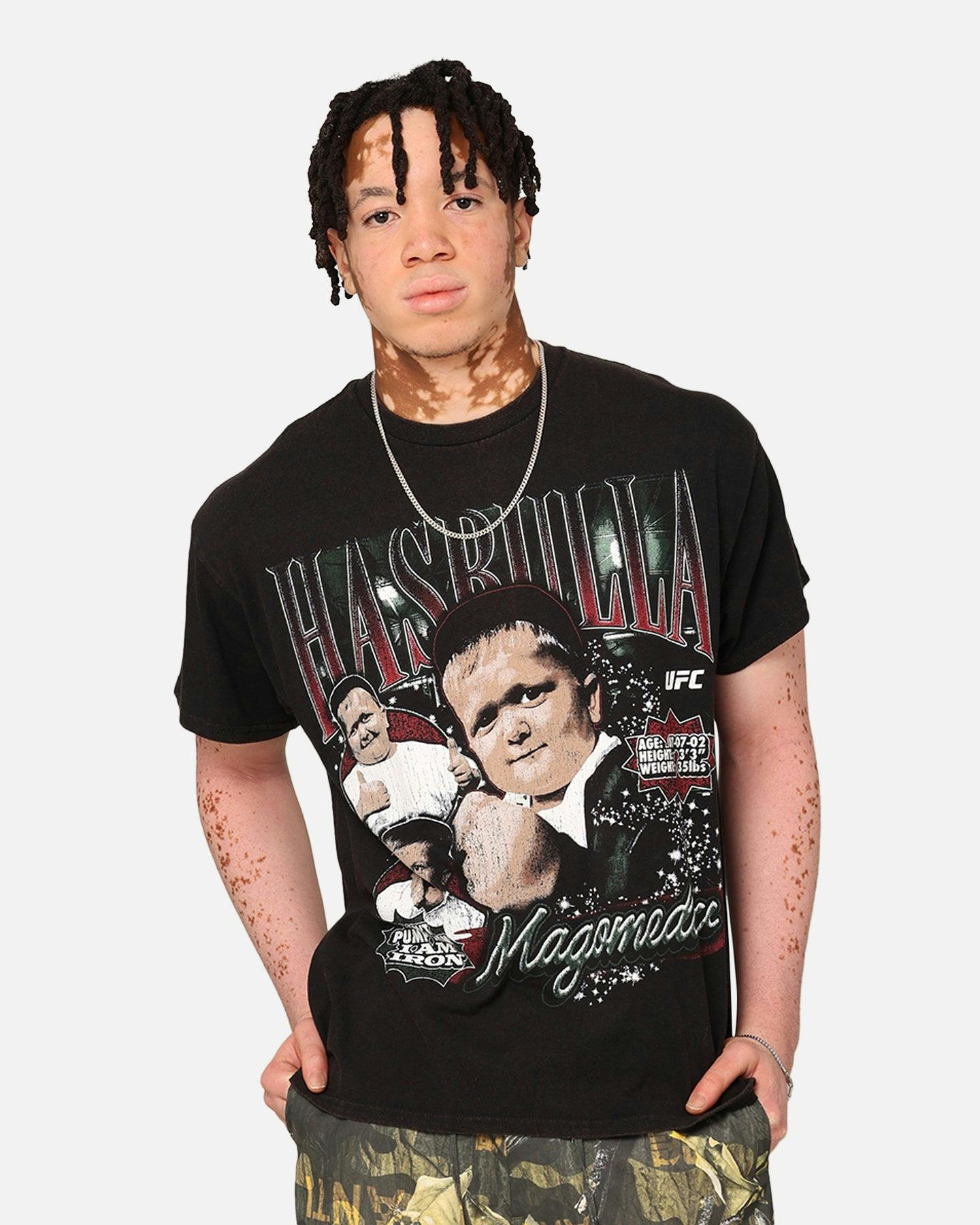 UFC Hasbulla Vintage T-Shirt