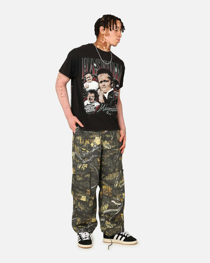 UFC Hasbulla Vintage T-Shirt