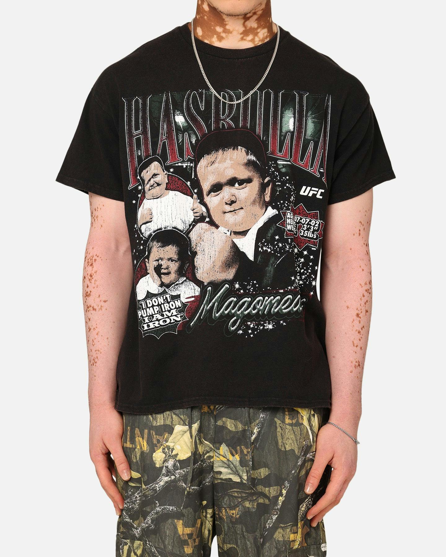 UFC Hasbulla Vintage T-Shirt