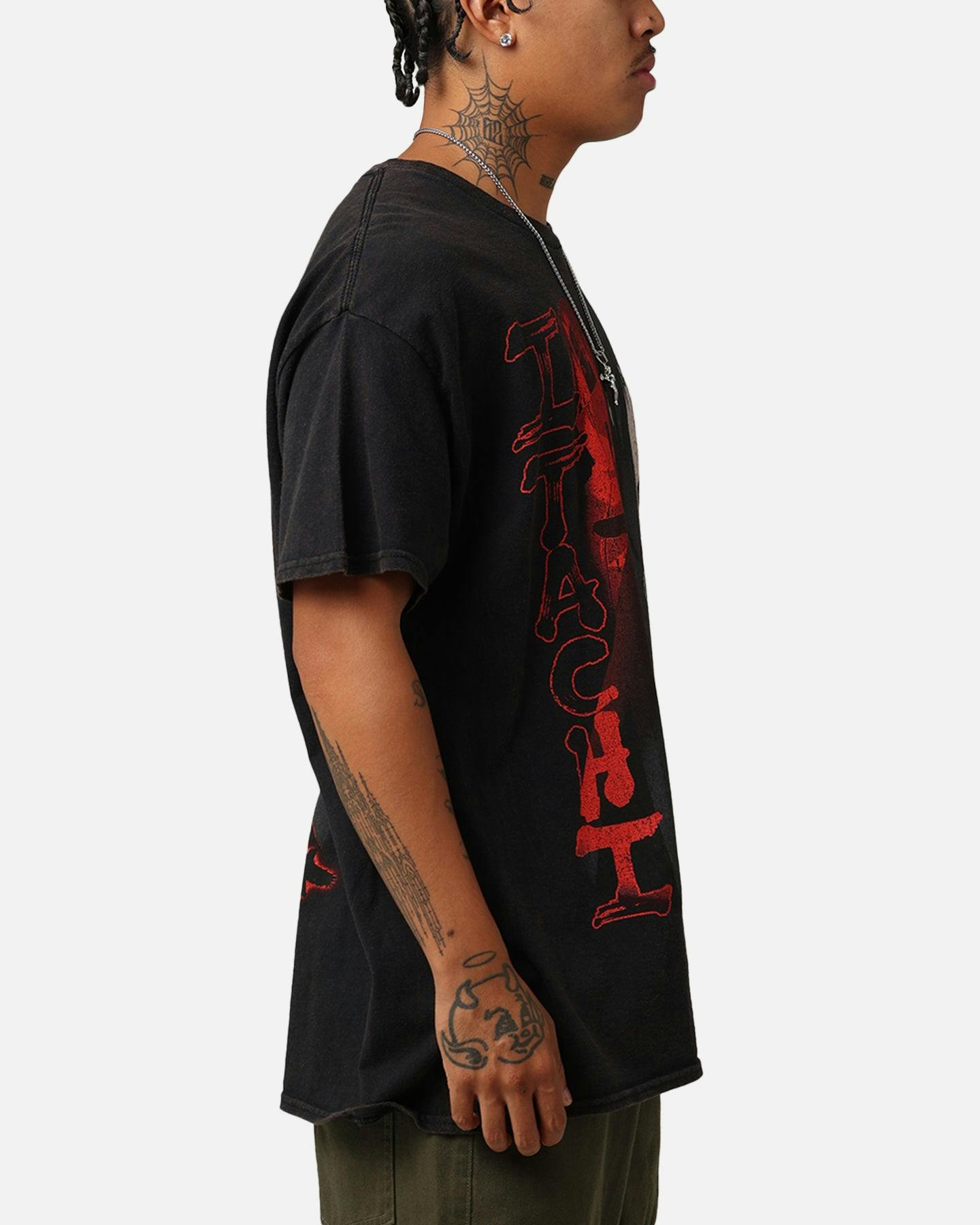 Naruto Itachi Vintage T-Shirt