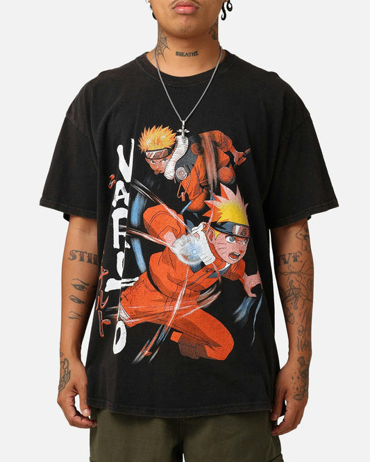 Naruto Vintage T-Shirt