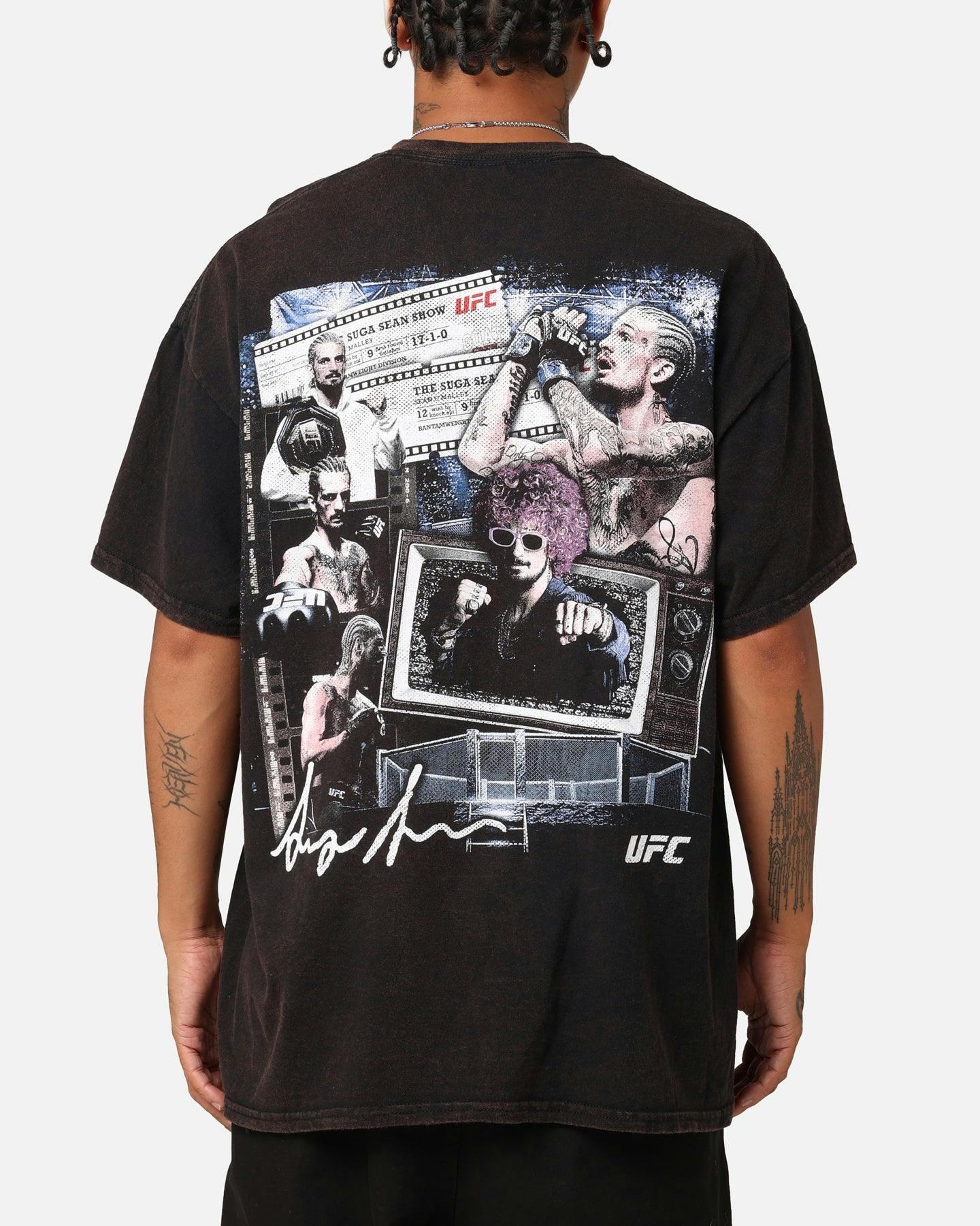 UFC Suga Show Vintage T-Shirt