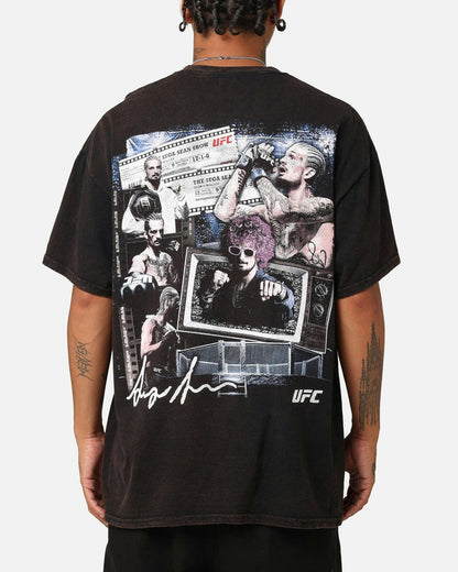 UFC Suga Show Vintage T-Shirt