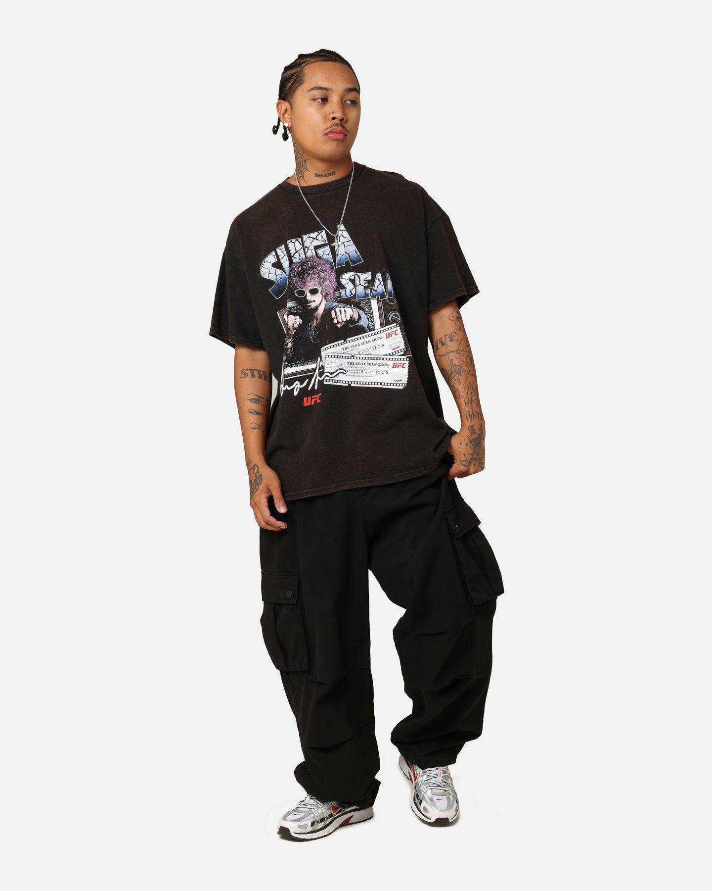 UFC Suga Show Vintage T-Shirt