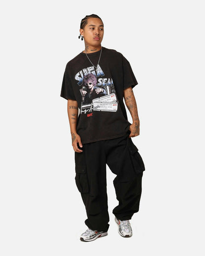 UFC Suga Show Vintage T-Shirt