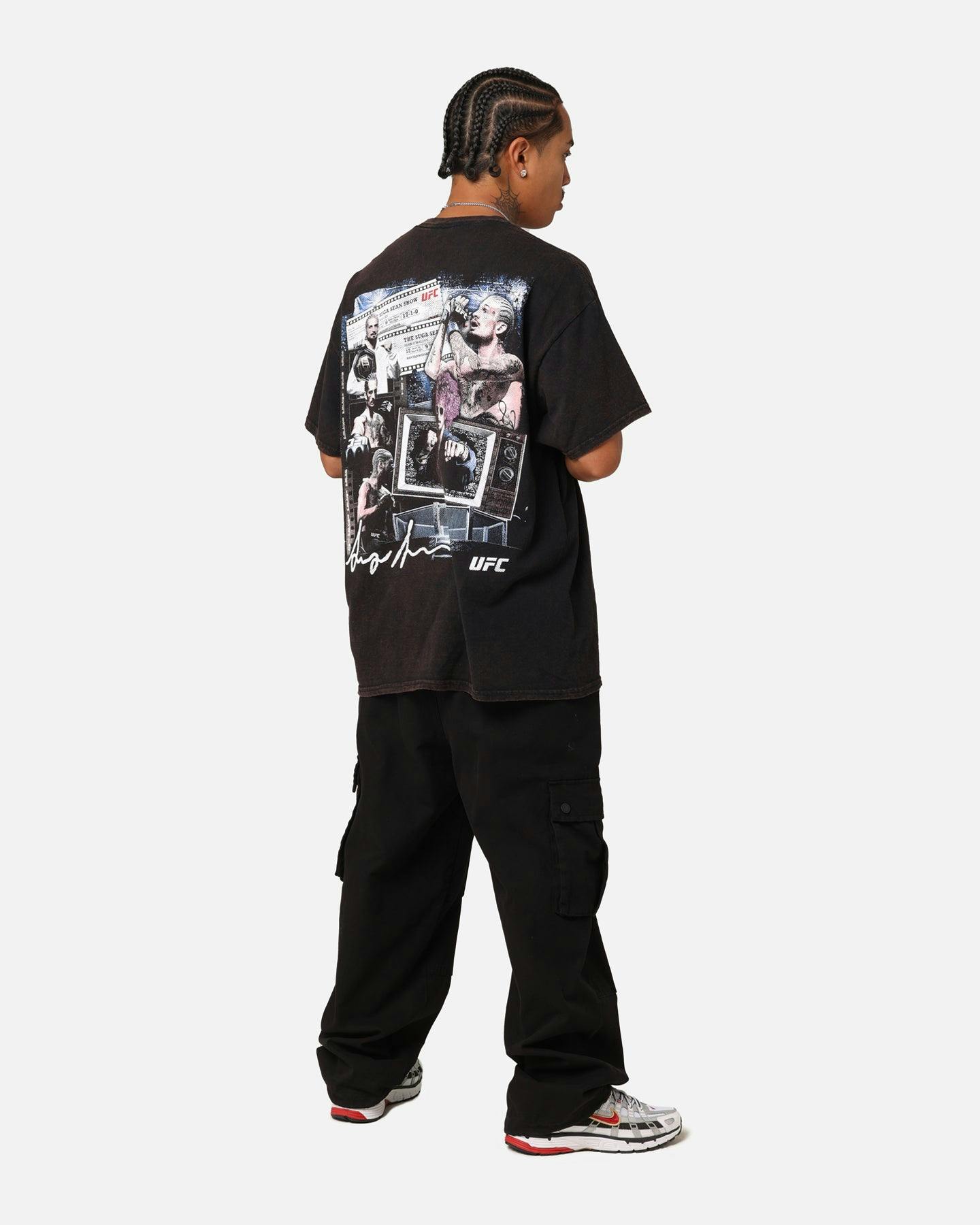 UFC Suga Show Vintage T-Shirt