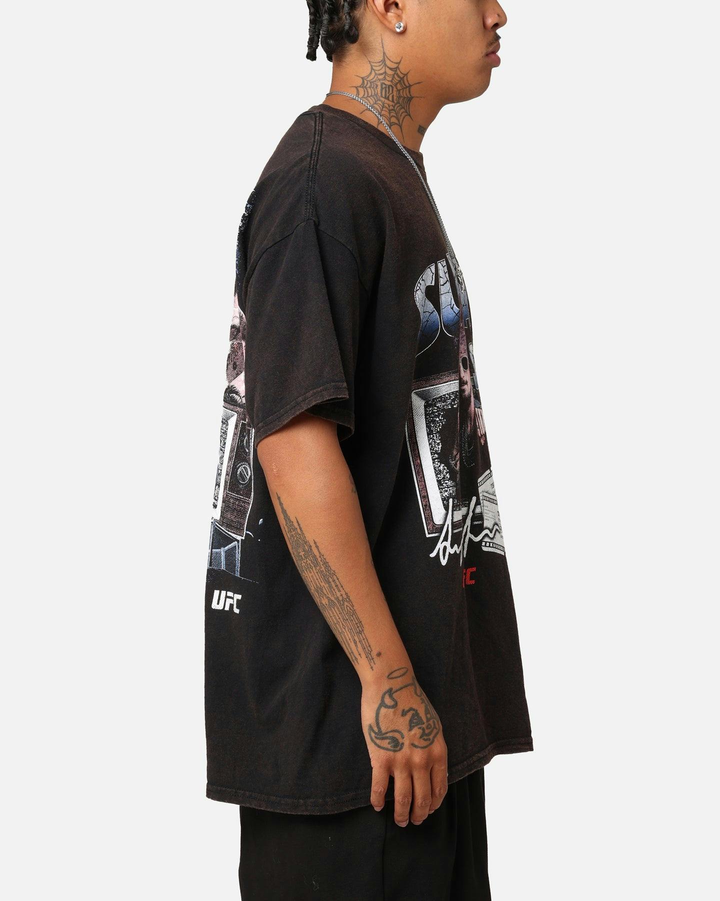 UFC Suga Show Vintage T-Shirt