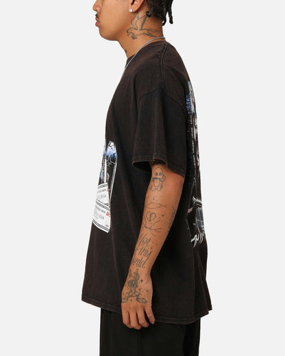 UFC Suga Show Vintage T-Shirt