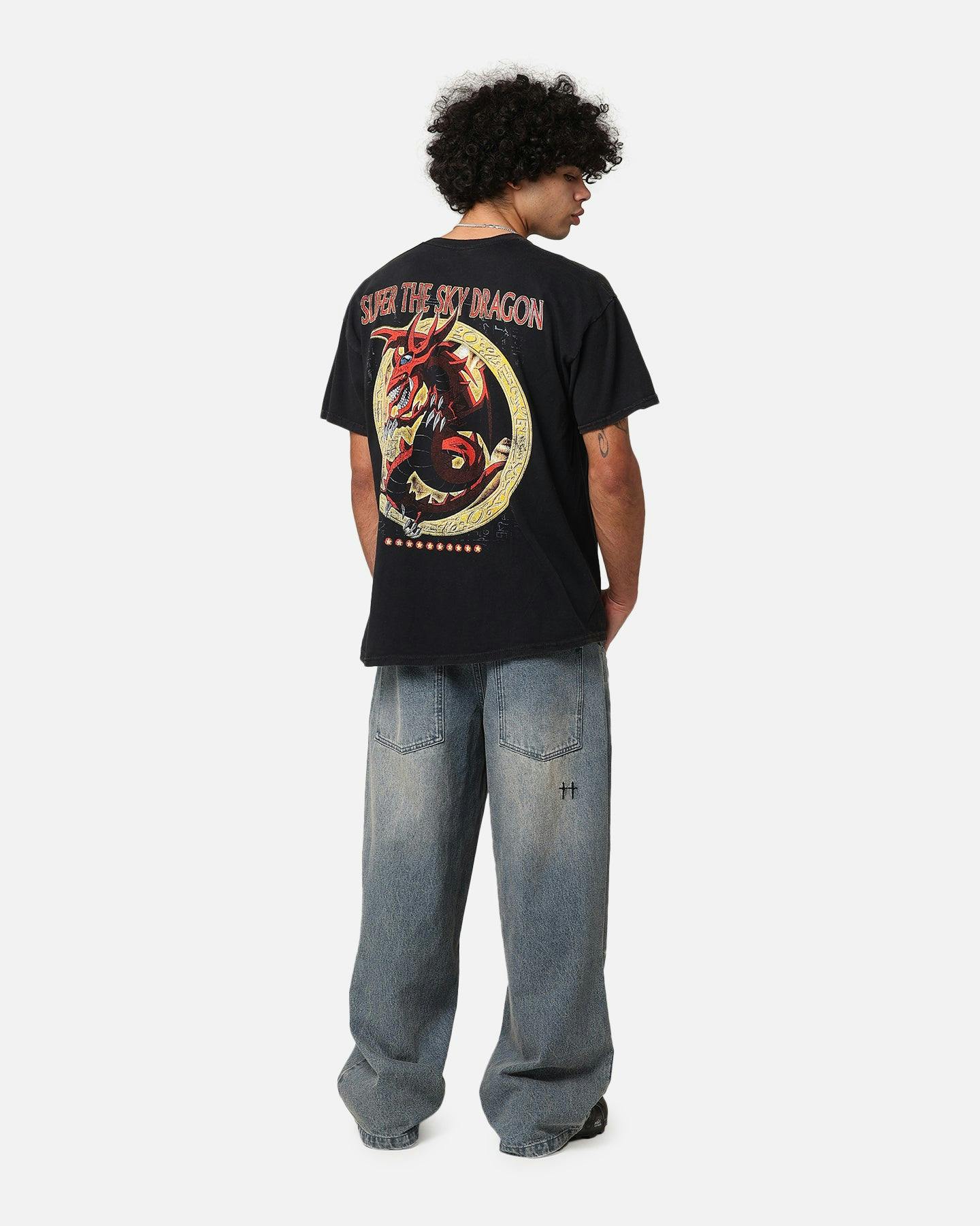 Yu-Gi-Oh! Slifer Vintage T-Shirt