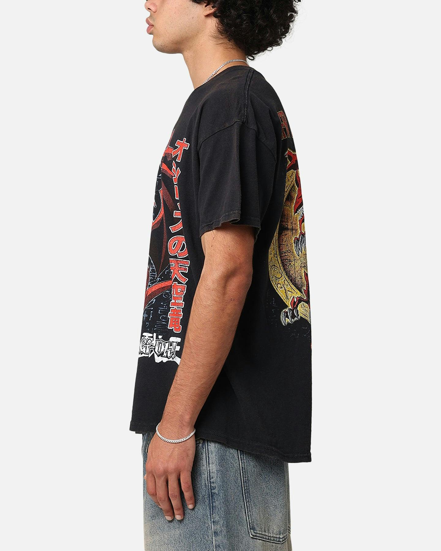 Yu-Gi-Oh! Slifer Vintage T-Shirt