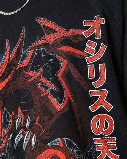 Yu-Gi-Oh! Slifer Vintage T-Shirt