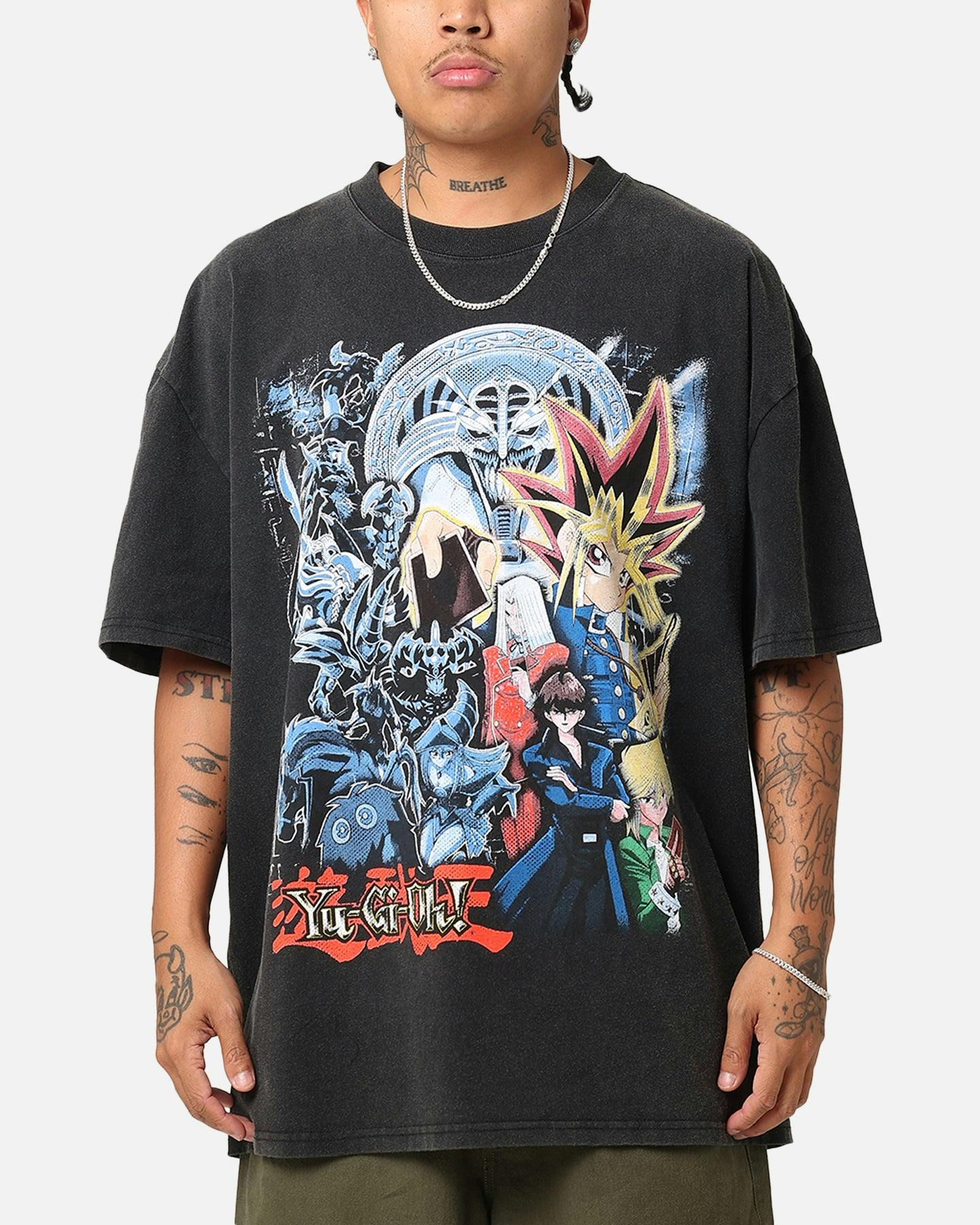 Yu-Gi-Oh! Yami Yugi Heavy T-Shirt