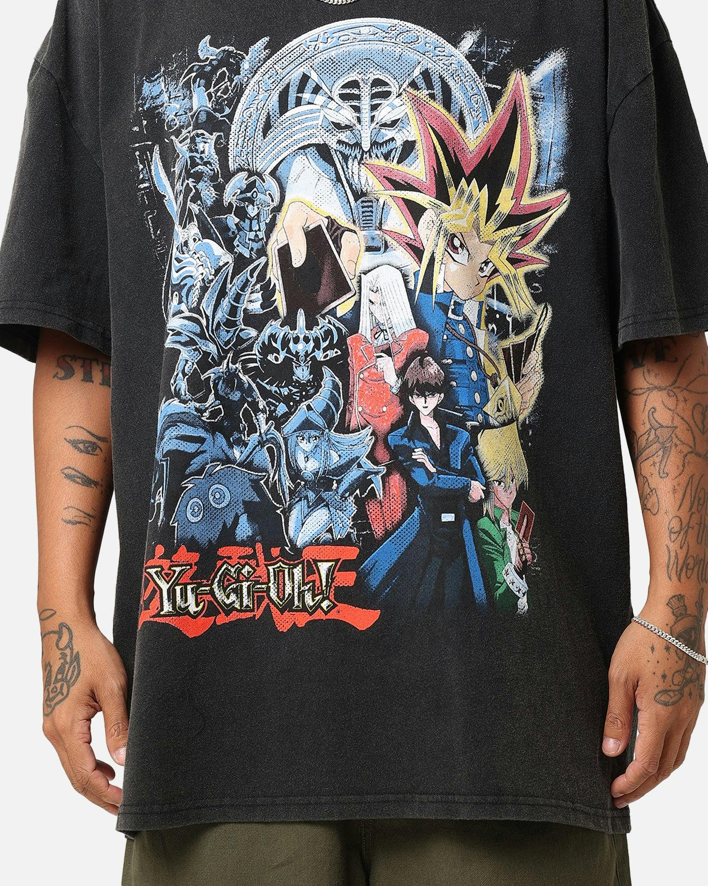 Yu-Gi-Oh! Yami Yugi Heavy T-Shirt