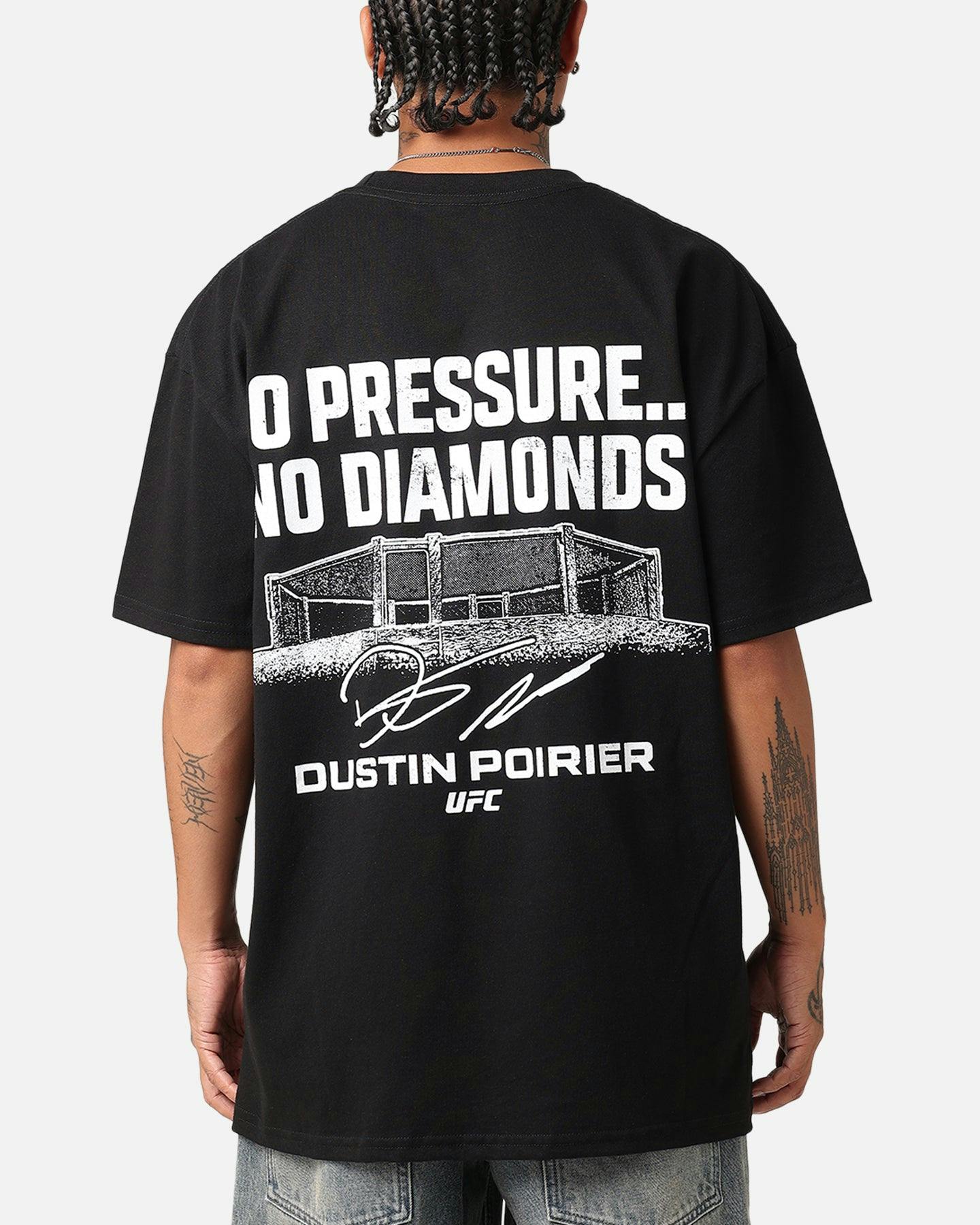 UFC Dustin Poirier Heavy T-Shirt