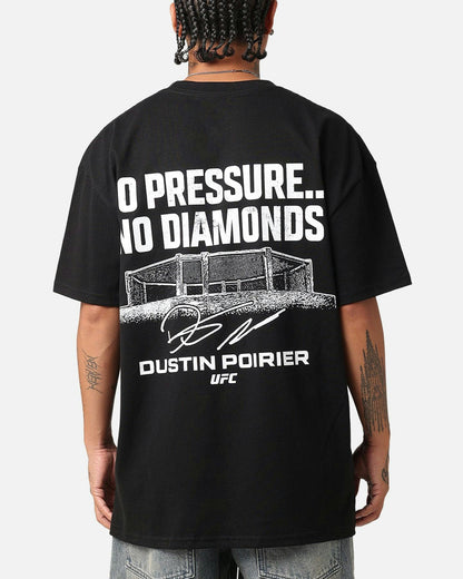 UFC Dustin Poirier Heavy T-Shirt