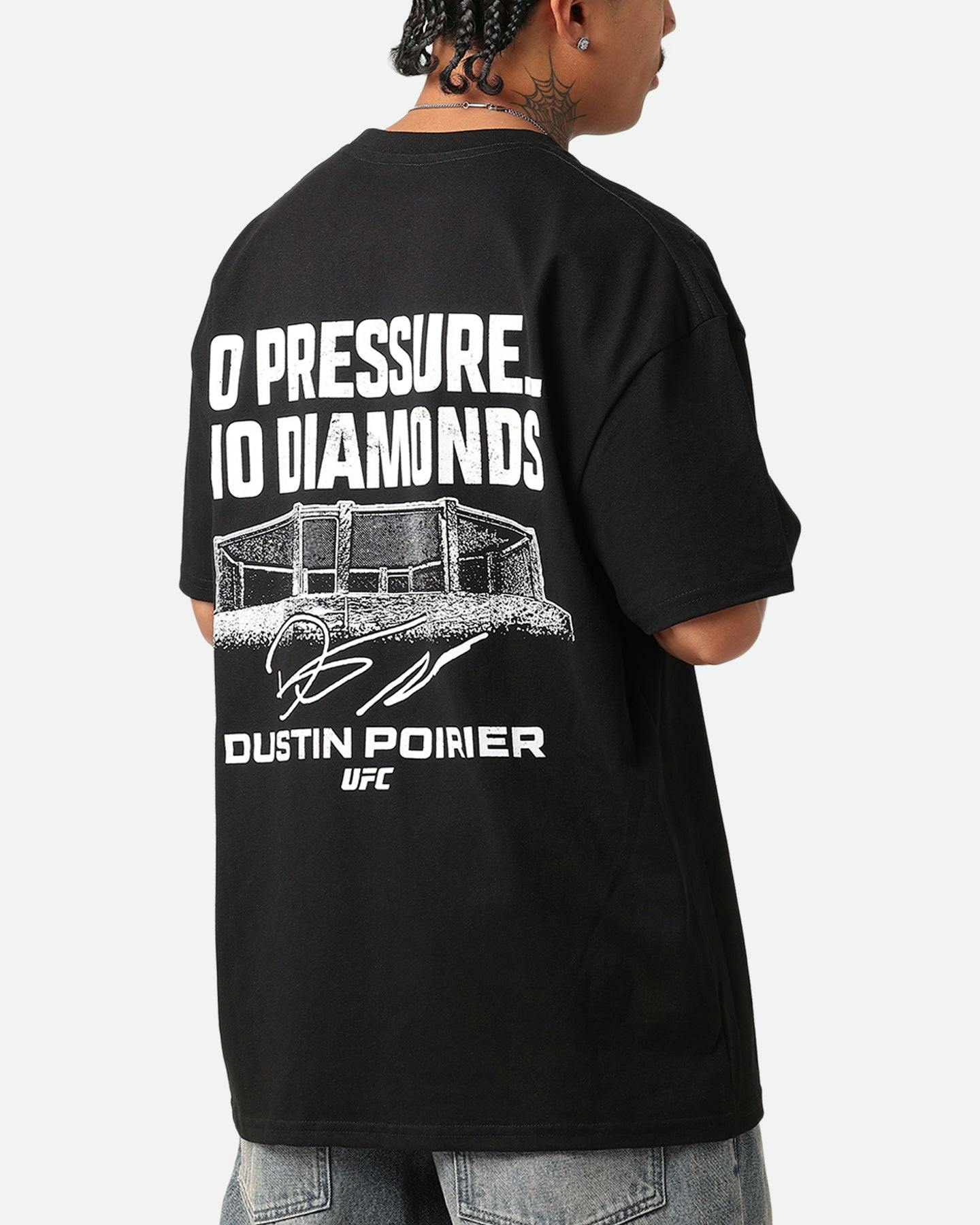 UFC Dustin Poirier Heavy T-Shirt