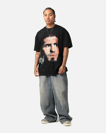 UFC Islam Makhachev Champion Heavy T-Shirt